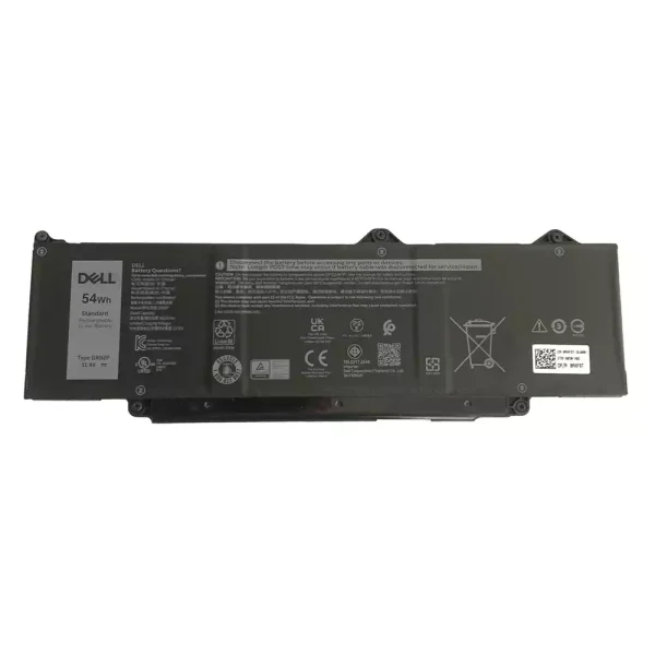 ノートパソコン バッテリー 対応 [DELL]デル DR02P R73TC
