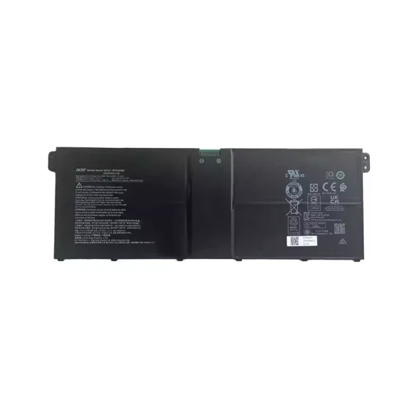 ノートパソコン バッテリー 対応 [ACER]エイサー AP22A8N