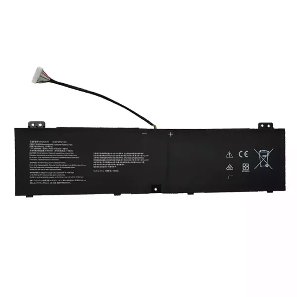 ノートパソコン バッテリー 対応 [ACER]エイサー AP20A7N