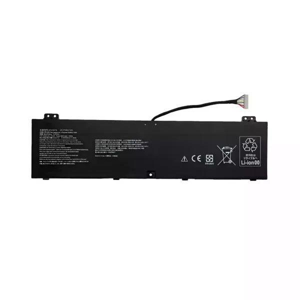 ノートパソコン バッテリー 対応 [ACER]エイサー AP21B7Q