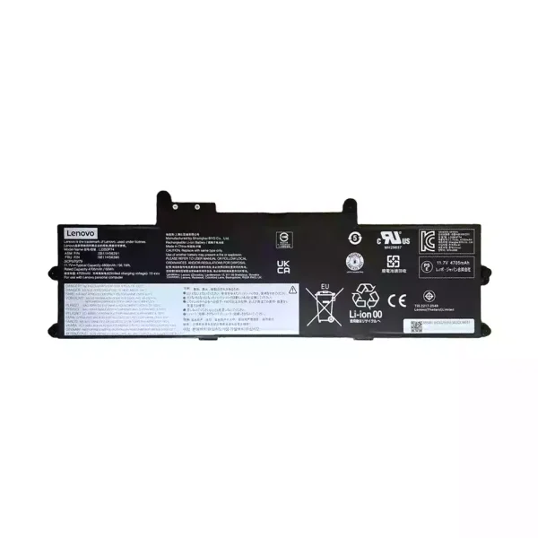 ノートパソコン バッテリー 対応 [LENOVO]レノボ L22B3P74 SB11H56291 5B11H56390