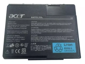 ノートパソコン バッテリー 対応 [ACER]エイサー BATCL32L