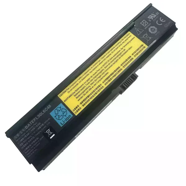 ノートパソコン バッテリー 対応 [ACER]エイサー BATEFL50L6C48