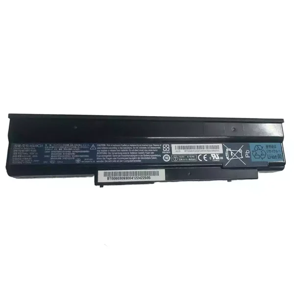 ノートパソコン バッテリー 対応 [ACER]エイサー AS09C71 AS09C75 AS09C31