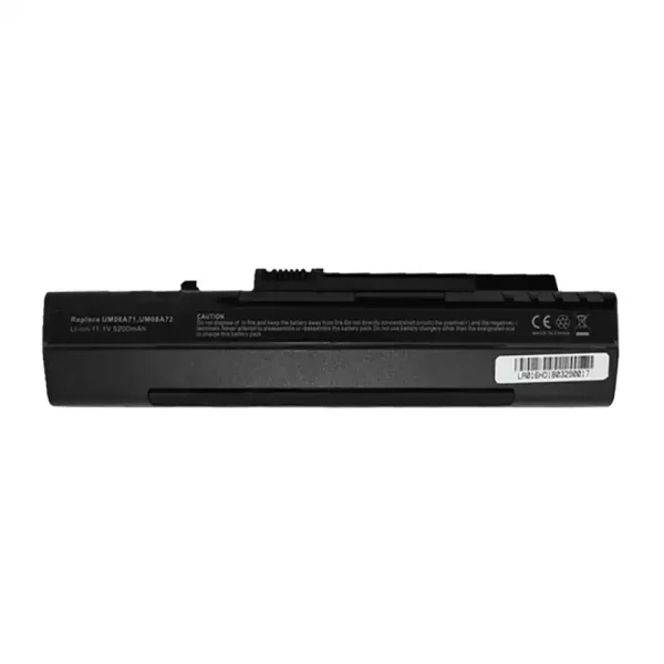ノートパソコン バッテリー 対応 [ACER]エイサー UM08A31 UM08A51 UM08A71 UM08A72 UM08A73 UM08A74 UM08B31 UM08A52 UM08B71