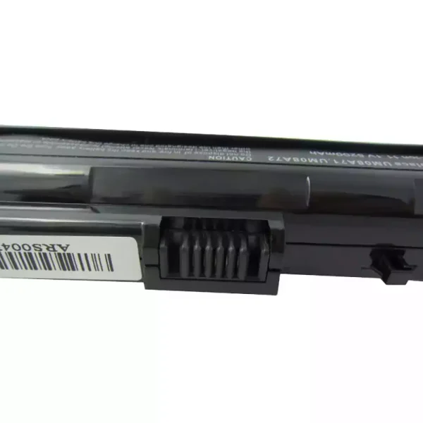 ノートパソコン バッテリー 対応 [ACER]エイサー UM08A31 UM08A51 UM08A71 UM08A72 UM08A73 UM08A74 UM08B31 UM08A52 UM08B71 - 画像 (2)