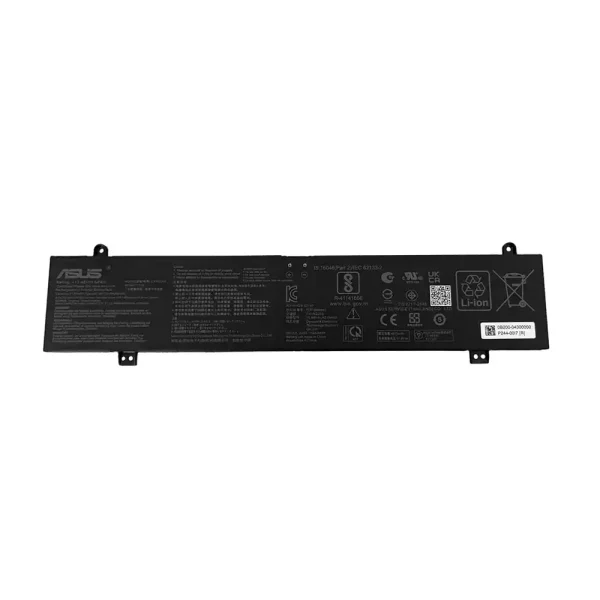 ノートパソコン バッテリー 対応 [ASUS]エイスース C41N2202