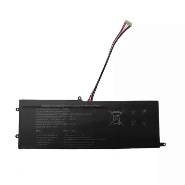 ノートパソコン バッテリー 対応 U527872PV-2S1P