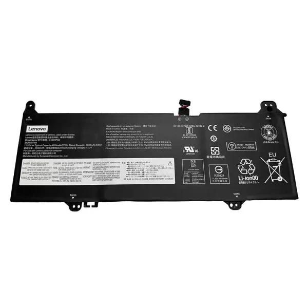 ノートパソコン バッテリー 対応 [LENOVO]レノボ L18D3PG2 L18C3PG2