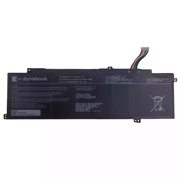 ノートパソコン バッテリー 対応 [TOSHIBA]東芝 dynabook PS0236UA1BRS