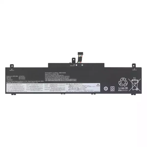 ノートパソコン バッテリー 対応 [LENOVO]レノボ L21M3PD4