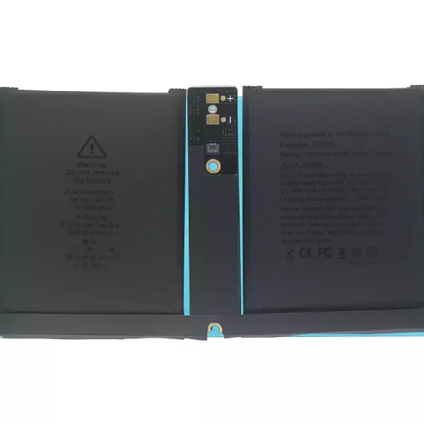 ノートパソコン バッテリー 対応 MacBook A2527,MacBook Pro 16 A2485(2021) MacBook Pro 16 A2780(2023) - 画像 (3)