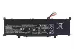 ノートパソコン バッテリー 対応 [HP]エイチピー RX03XL