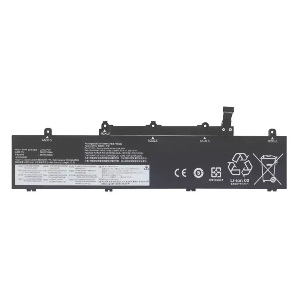 ノートパソコン バッテリー 対応 [LENOVO]レノボ L20M3PD4 L20L3PD4