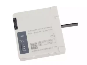 互換 バッテリー 対応 Philips IntelliVue X3,MX100,MX700