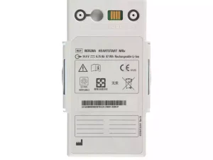互換 バッテリー 対応 PHILIPS HeartStart MRx M3538A M3535A M3536A M3535-60992