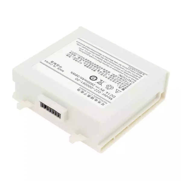 互換 バッテリー 対応 022-000091-00,COMEN C100 C58