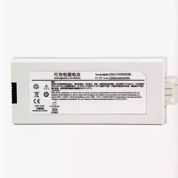 互換 バッテリー 対応 COMEN NC10 NC10A NC12A