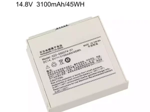 互換 バッテリー 対応 022-000074-01,COMEN C60 NC8