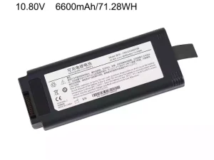 互換 バッテリー 対応 CMLI2X3N003B,COMEN V1 Portable ventilator