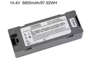 互換 バッテリー 対応 CMLI3X4I003B,COMEN S8 Defibrillator