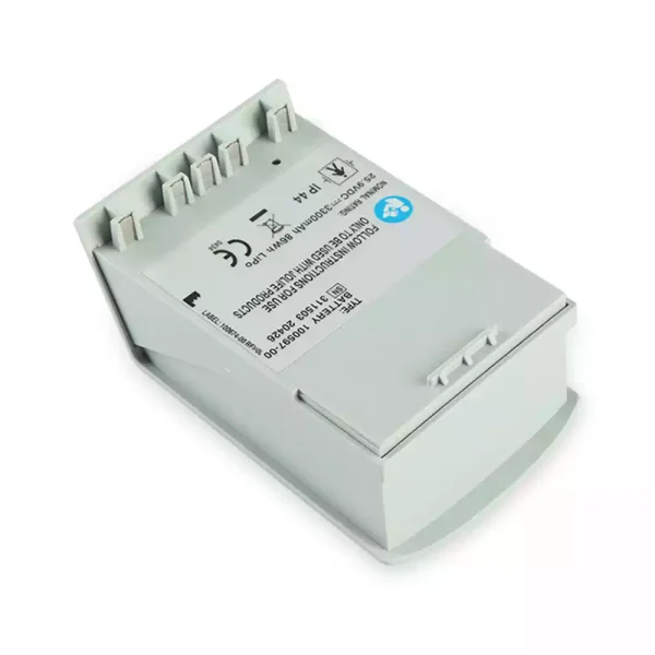 互換 バッテリー 対応 Medtronic LUCAS 2,100597-00