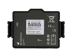互換 バッテリー 対応 Philips HeartStart FR3 AED 989803150161 453564594921