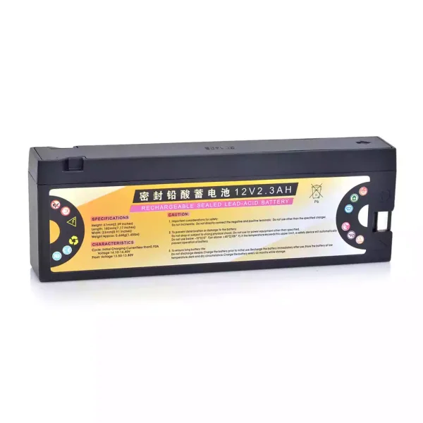 互換 バッテリー 対応 MINDRAY iPM-9800 IPM 9800