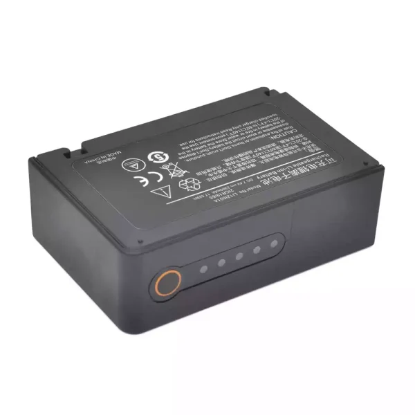 互換 バッテリー 対応 LI12I001A,Mindray T1