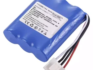 互換 バッテリー 対応 LI13S001A,Mindray BeneHeart R3 R3A UMEC10 UMEC12