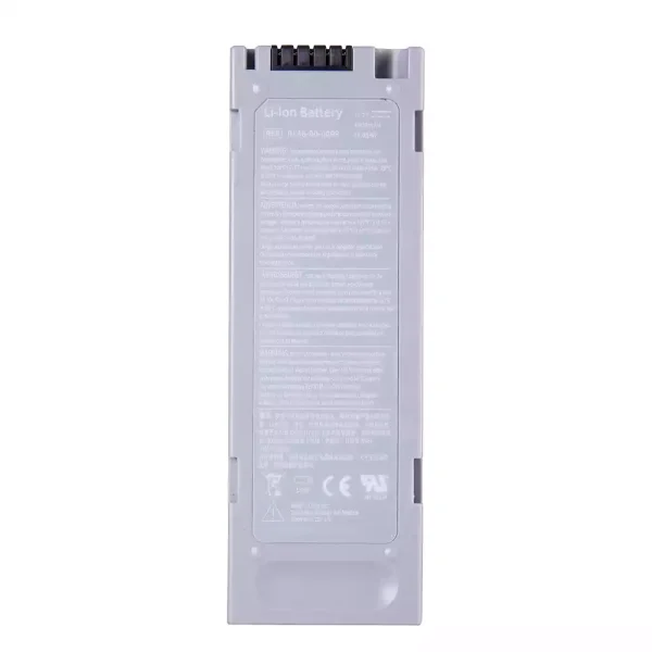 互換 バッテリー 対応 Mindray VTS-OB-001 Datascope Trio Accutorr Plus,Accutorr 3,Accutorr 7