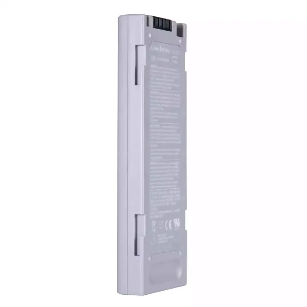 互換 バッテリー 対応 Mindray VTS-OB-001 Datascope Trio Accutorr Plus,Accutorr 3,Accutorr 7 - 画像 (2)