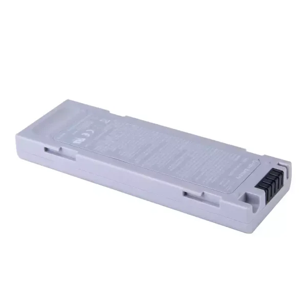 互換 バッテリー 対応 Mindray VTS-OB-001 Datascope Trio Accutorr Plus,Accutorr 3,Accutorr 7 - 画像 (4)