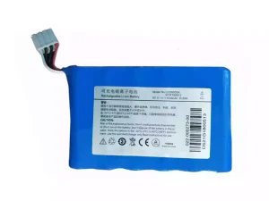互換 バッテリー 対応 LI23S005A,Mindray Umec10