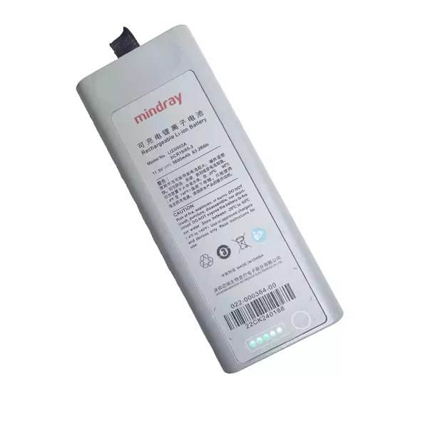 互換 バッテリー 対応 LI23I003A,Mindray SV600 SV650 SV800 SV850 022-000248-00
