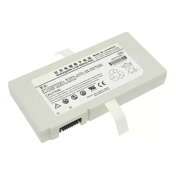 互換 バッテリー 対応 Mindray SV350 115-025022-00