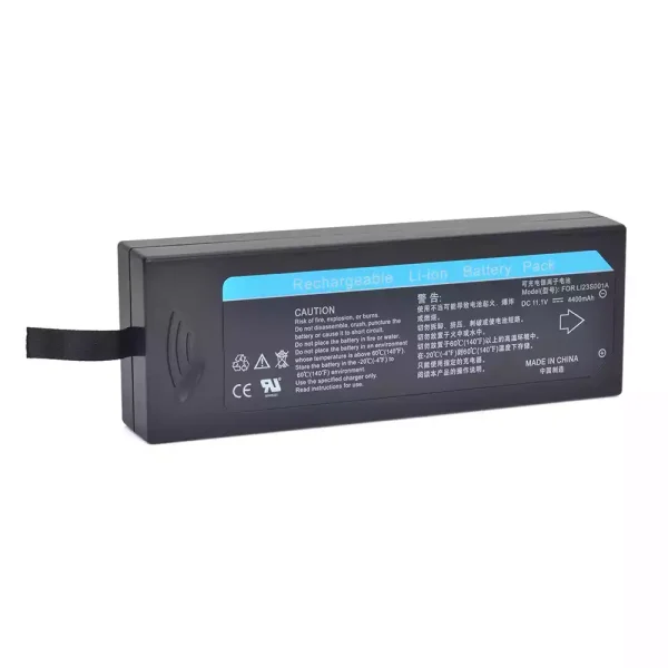 互換 バッテリー 対応 Mindray VS-800 WATO EX-20,EX-25,WATO EX-30,EX-35,WATO EX-50,EX-55,WATO EX-60,EX-65