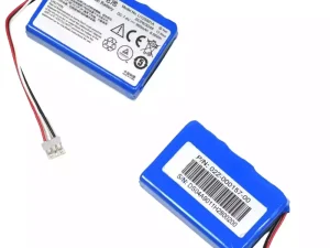 互換 バッテリー 対応 LI12S001A,Mindray T1