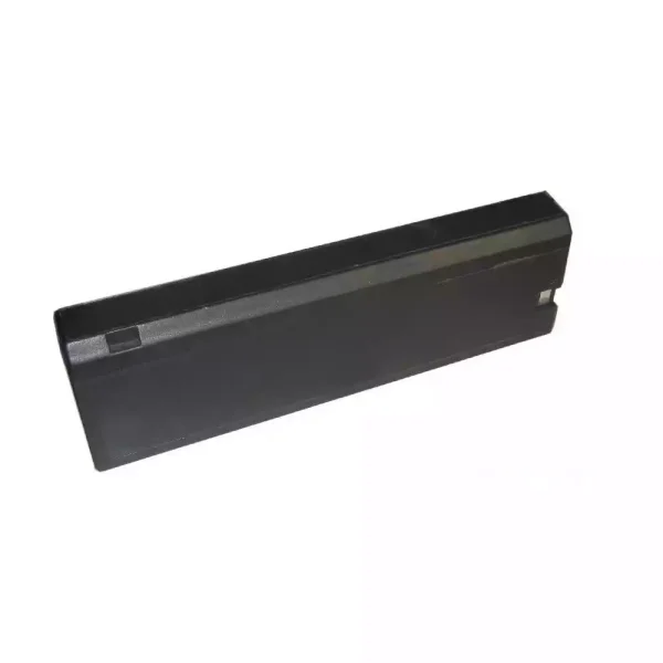 互換 バッテリー 対応 NIHON KOHDEN ECG-6851K,ECG-6151,ECG-6353,ECG-6511,ECG-6551,ECG-6951,ECG-9120 - 画像 (2)