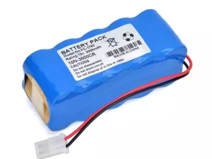 互換 バッテリー 対応 10N-3000SCR,Fukuda FC-1760 FC-1700