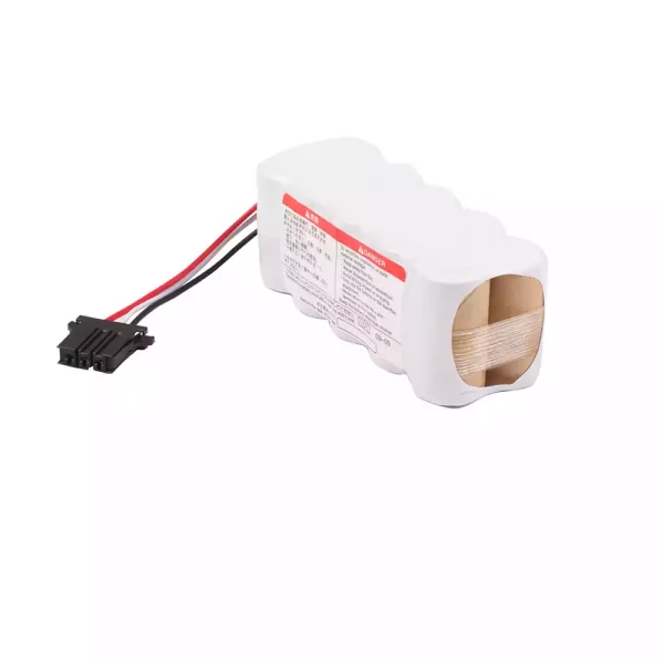 互換 バッテリー 対応 NIHON KOHDEN ECG-1350,ECG-1350A,ECG-1350C,ECG-1350P,ECG-2350 ECG-2340 ECG-2320 - 画像 (3)