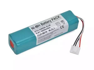 互換 バッテリー 対応 Fukuda 8TH-2400A-2LW,6L2L1,LS1506
