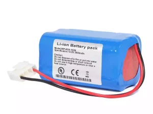 互換 バッテリー 対応 KADEY YASEN WP-EDA-102B ECG-9012 ECG-903 ECG-903A ECG-923