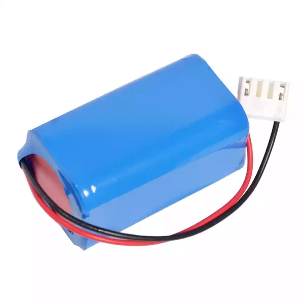 互換 バッテリー 対応 KADEY YASEN WP-EDA-102B ECG-9012 ECG-903 ECG-903A ECG-923 - 画像 (3)