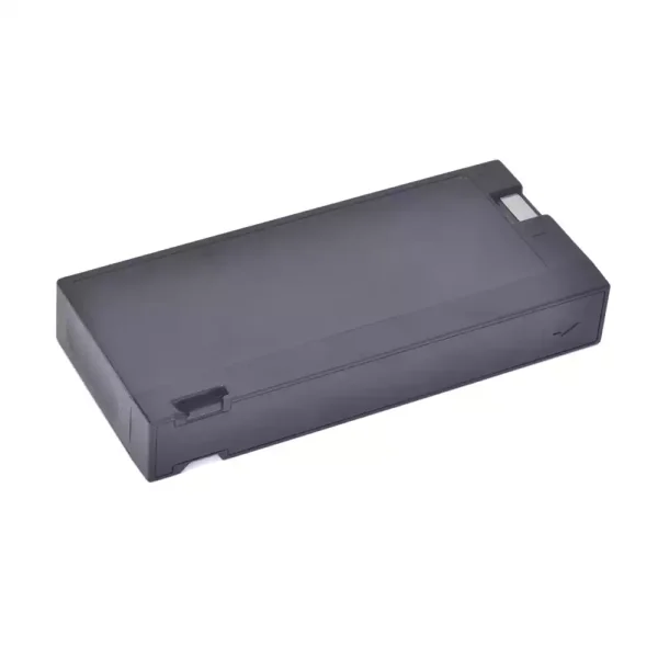 互換 バッテリー 対応 Actema T-BERD 107A,Alphasource AS008281,Any Battery 2359,Cardiac Science 9001,9004 - 画像 (2)