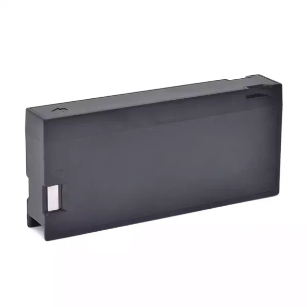 互換 バッテリー 対応 Actema T-BERD 107A,Alphasource AS008281,Any Battery 2359,Cardiac Science 9001,9004 - 画像 (4)