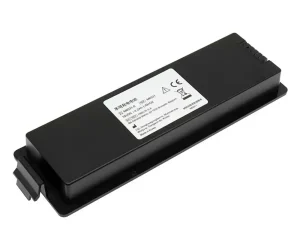 互換 バッテリー 対応 M6031-0 M6060-0,YUWELL HeartOn A10 MEDIANA A10