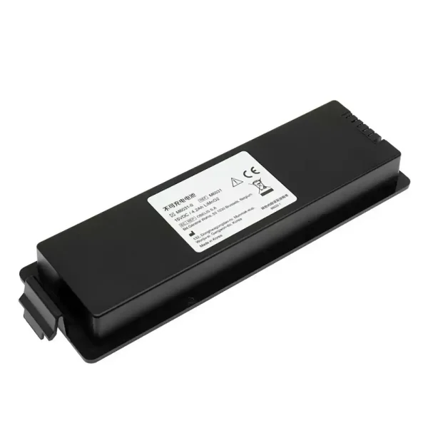 互換 バッテリー 対応 M6031-0 M6060-0,YUWELL HeartOn A10 MEDIANA A10