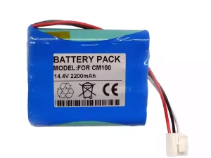 互換 バッテリー 対応 CM100BAT,KM-1000,JHOTA-99N-00,COMEN CM100 CM300