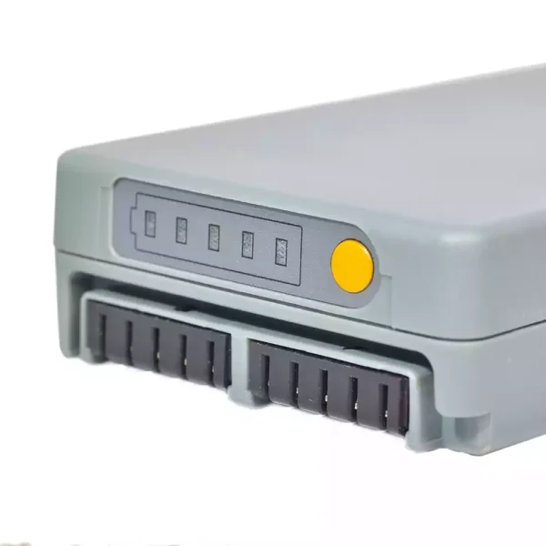 互換 バッテリー 対応 MINDRAY D2 MINDRAY D3 - 画像 (4)